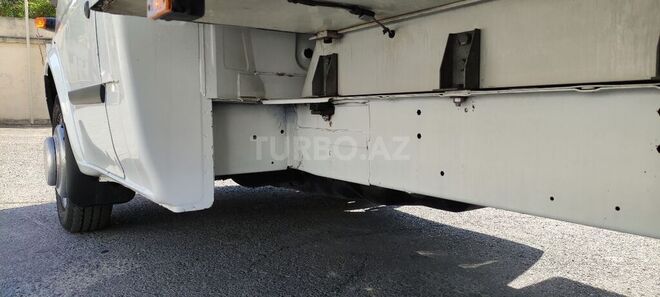 Ford Transit 2012, 200,000 km - 2.2 l - Bakı