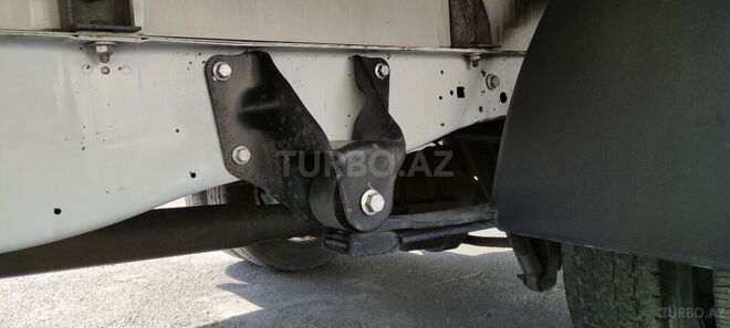Ford Transit 2012, 200,000 km - 2.2 l - Bakı