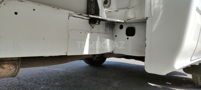 Ford Transit 2012, 200,000 km - 2.2 l - Bakı