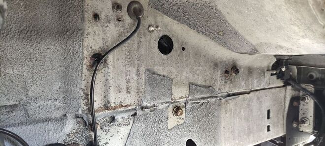 Ford Transit 2012, 200,000 km - 2.2 l - Bakı