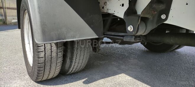 Ford Transit 2012, 200,000 km - 2.2 l - Bakı