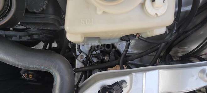 Mercedes E 240 2000, 220,000 km - 2.4 l - Sumqayıt