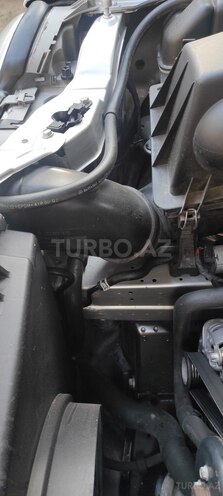 Mercedes E 240 2000, 220,000 km - 2.4 l - Sumqayıt