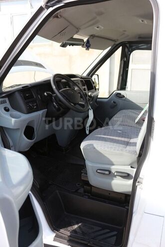 Ford Transit 2012, 200,000 km - 2.2 l - Bakı