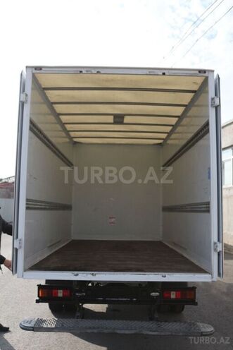 Ford Transit 2012, 200,000 km - 2.2 l - Bakı
