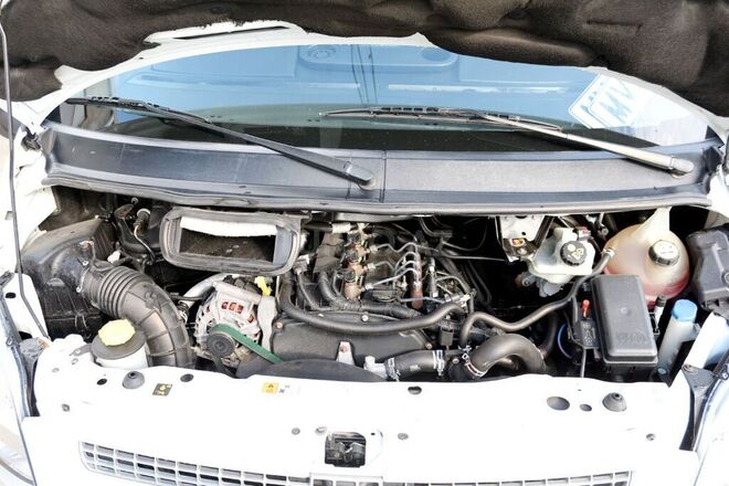 Ford Transit 2012, 200,000 km - 2.2 l - Bakı