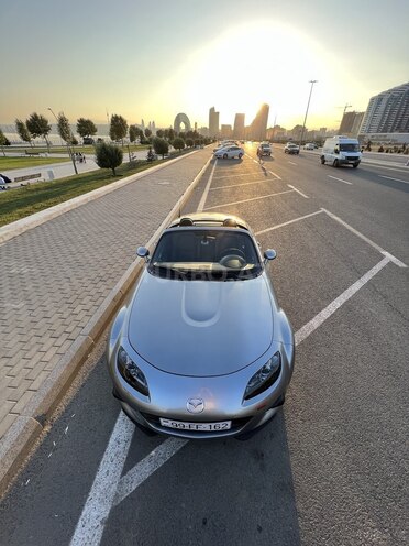 Mazda  2014, 74,000 km - 2.0 l - Bakı