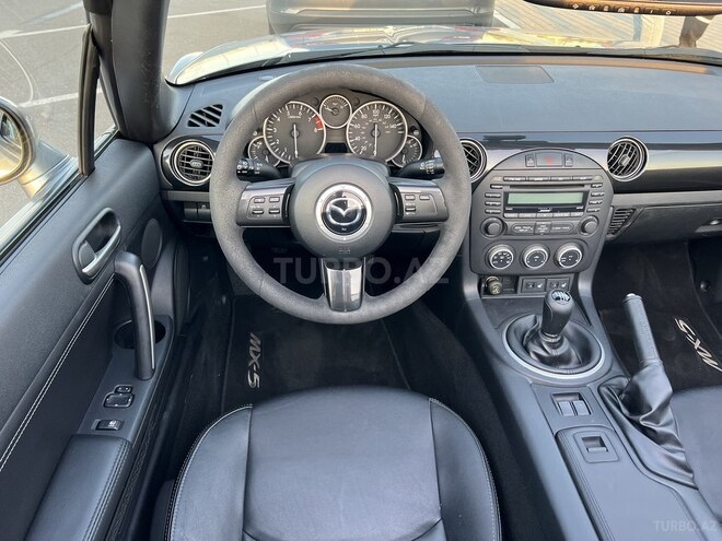 Mazda  2014, 74,000 km - 2.0 l - Bakı