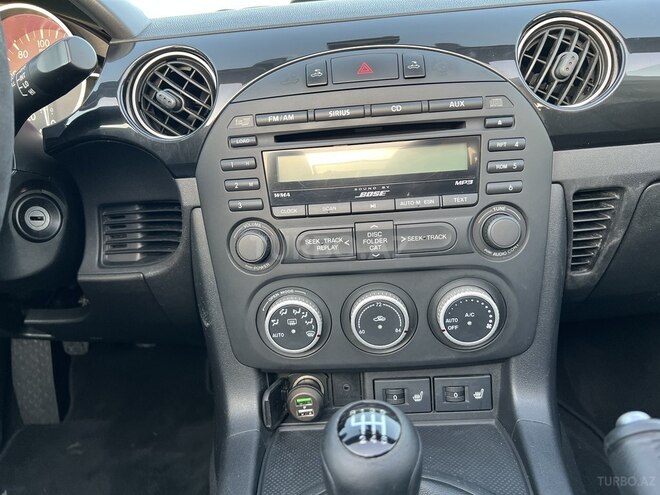 Mazda  2014, 74,000 km - 2.0 l - Bakı