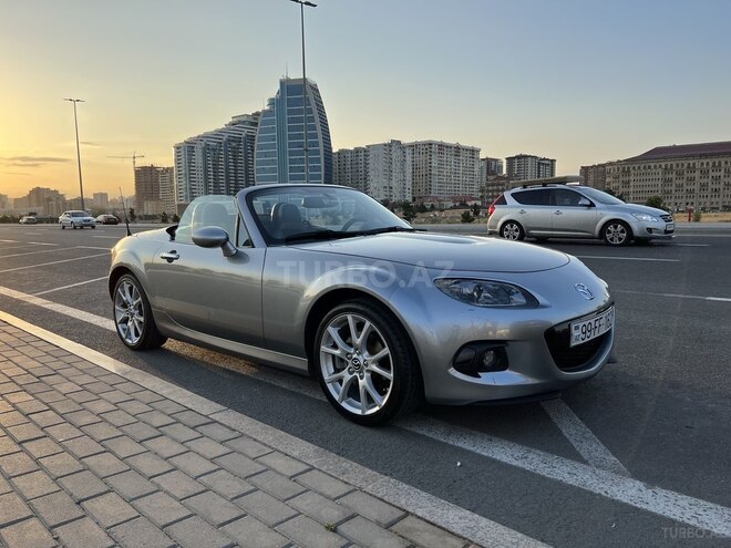 Mazda  2014, 74,000 km - 2.0 l - Bakı