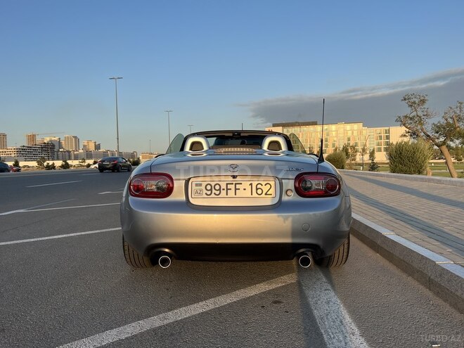 Mazda  2014, 74,000 km - 2.0 l - Bakı