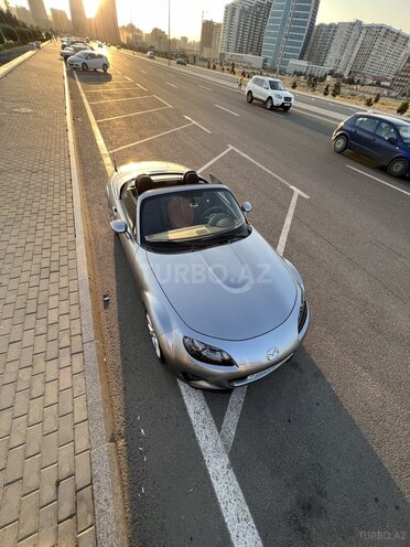 Mazda  2014, 74,000 km - 2.0 l - Bakı