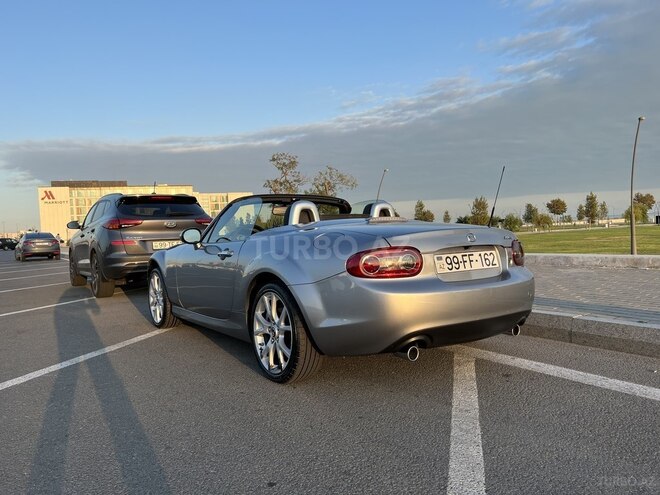 Mazda  2014, 74,000 km - 2.0 l - Bakı