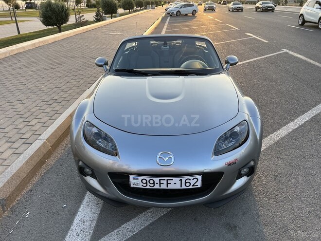 Mazda  2014, 74,000 km - 2.0 l - Bakı