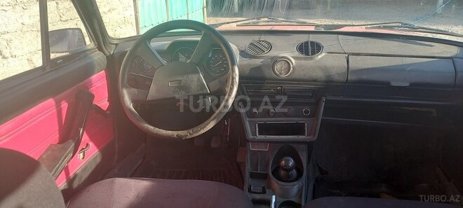 LADA (VAZ) 2106 1983, 11,000 km - 1.6 l - Bakı