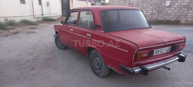 LADA (VAZ) 2106 1983, 11,000 km - 1.6 l - Bakı