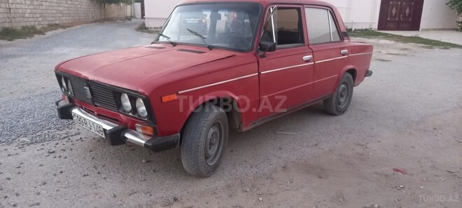 LADA (VAZ) 2106 1983, 11,000 km - 1.6 l - Bakı