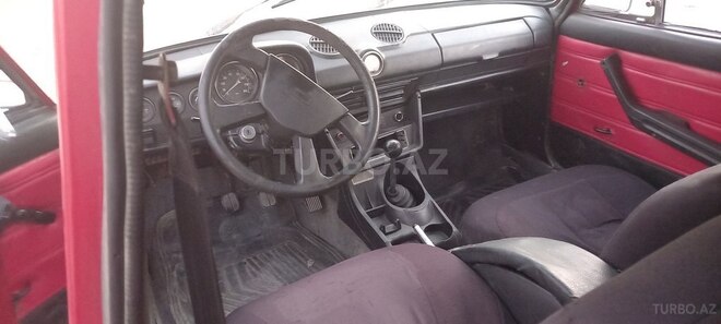 LADA (VAZ) 2106 1983, 11,000 km - 1.6 l - Bakı