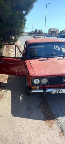 LADA (VAZ) 2106 1983, 11,000 km - 1.6 l - Bakı