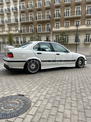 BMW 330 1998, 90,000 km - 3.0 l - Bakı