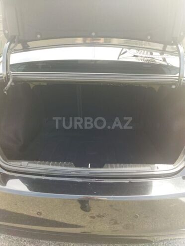 Chevrolet Cruze 2015, 122,000 km - 1.4 l - Bakı