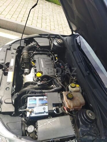 Chevrolet Cruze 2015, 122,000 km - 1.4 l - Bakı