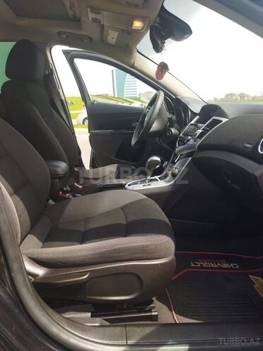 Chevrolet Cruze 2015, 122,000 km - 1.4 l - Bakı