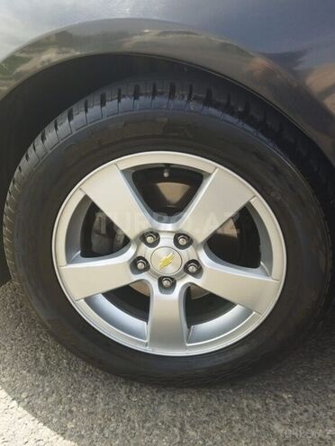Chevrolet Cruze 2015, 122,000 km - 1.4 l - Bakı