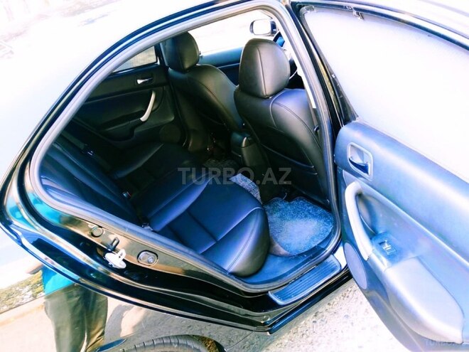 Honda Accord 2004, 420,000 km - 2.4 л - Bakı