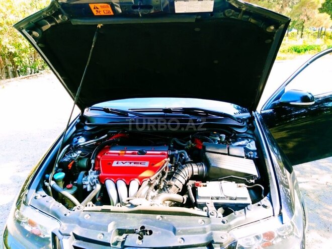 Honda Accord 2004, 420,000 km - 2.4 л - Bakı