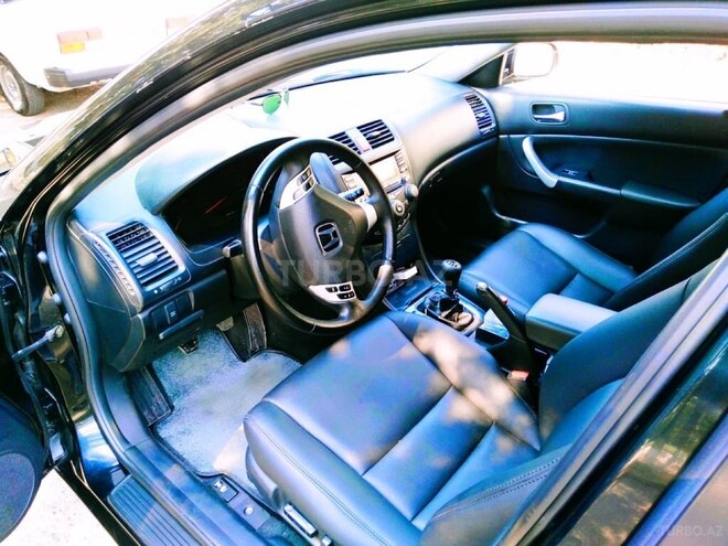 Honda Accord 2004, 420,000 km - 2.4 л - Bakı