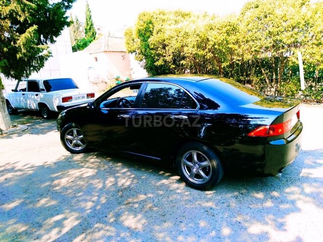 Honda Accord 2004, 420,000 km - 2.4 л - Bakı