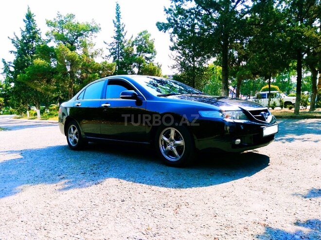Honda Accord 2004, 420,000 km - 2.4 л - Bakı