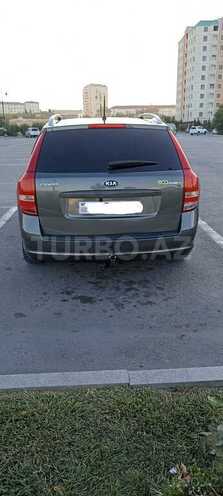 Kia Ceed 2010, 127,000 km - 1.4 l - Xırdalan