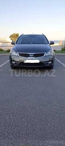 Kia Ceed 2010, 127,000 km - 1.4 l - Xırdalan