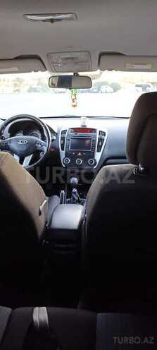 Kia Ceed 2010, 127,000 km - 1.4 l - Xırdalan