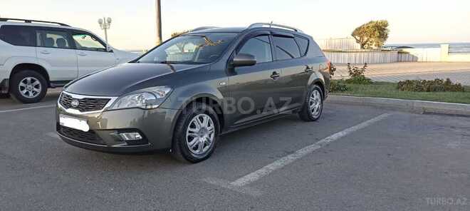 Kia Ceed 2010, 127,000 km - 1.4 l - Xırdalan