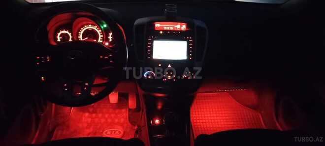 Kia Ceed 2010, 127,000 km - 1.4 l - Xırdalan