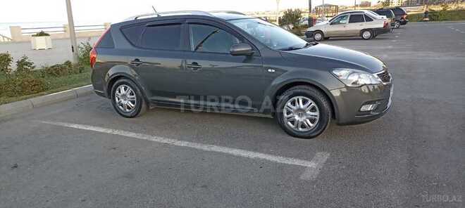 Kia Ceed 2010, 127,000 km - 1.4 l - Xırdalan