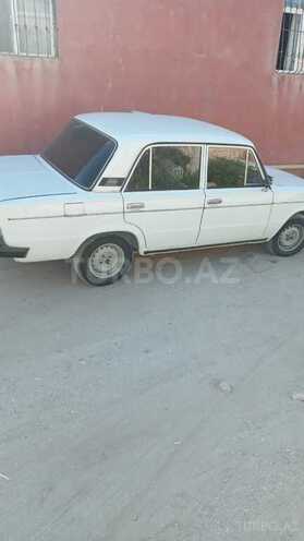 LADA (VAZ) 2106 1986, 353,690 km - 1.6 l - Bakı