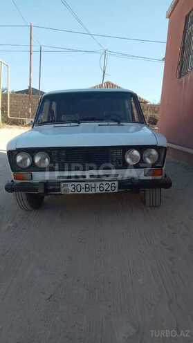 LADA (VAZ) 2106 1986, 353,690 km - 1.6 l - Bakı