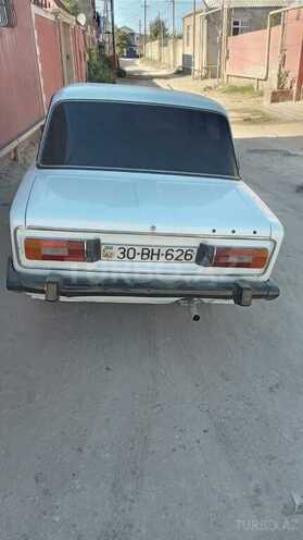LADA (VAZ) 2106 1986, 353,690 km - 1.6 l - Bakı