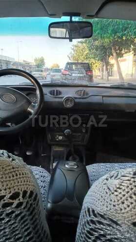 LADA (VAZ) 2106 1986, 353,690 km - 1.6 l - Bakı