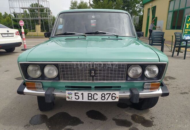 LADA (VAZ) 2106 1989, 890,000 km - 1.3 l - İmişli