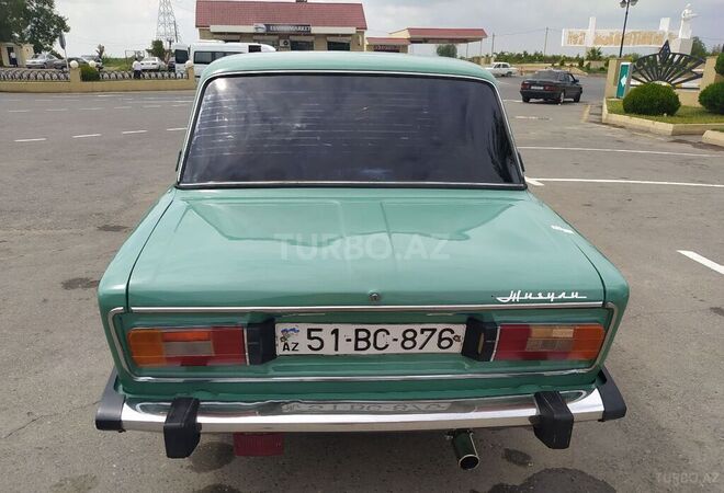 LADA (VAZ) 2106 1989, 890,000 km - 1.3 l - İmişli