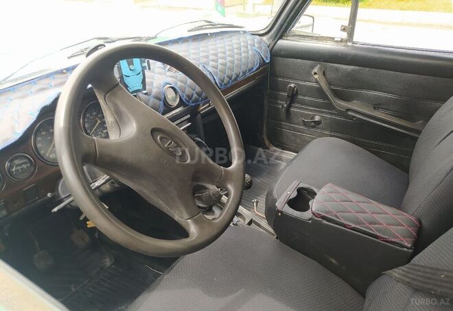 LADA (VAZ) 2106 1989, 890,000 km - 1.3 l - İmişli