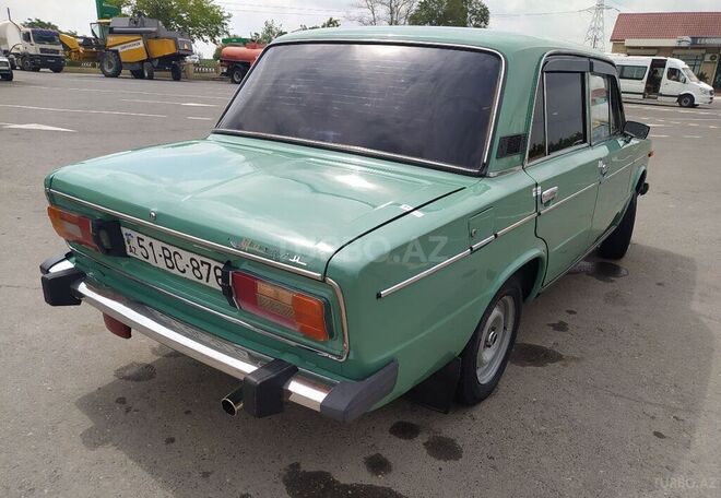 LADA (VAZ) 2106 1989, 890,000 km - 1.3 l - İmişli