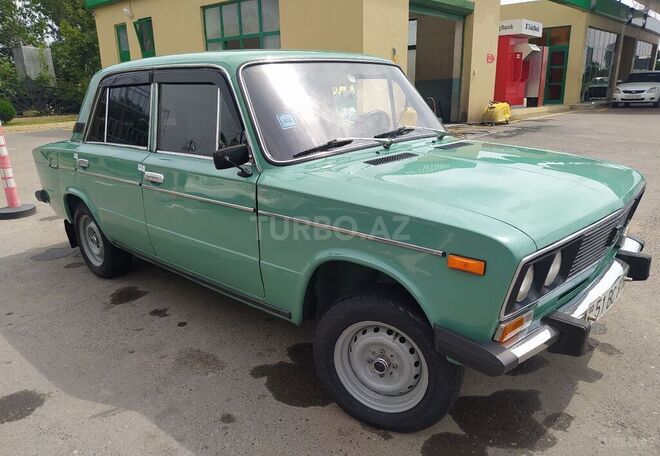 LADA (VAZ) 2106 1989, 890,000 km - 1.3 l - İmişli