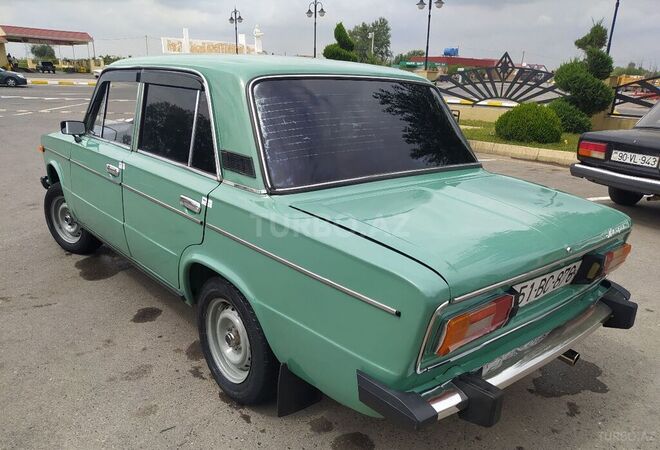 LADA (VAZ) 2106 1989, 890,000 km - 1.3 l - İmişli