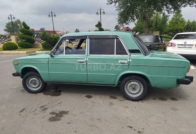 LADA (VAZ) 2106 1989, 890,000 km - 1.3 l - İmişli